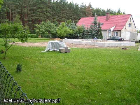 I gdzie te góry piachu?