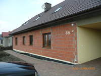 Nasze budowy od fundamentów, aż po dach!!!