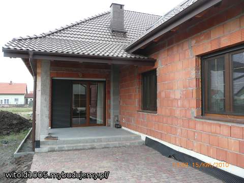 Nasze budowy, od fundamentów, aż po dach!!! Wrocław i okolice.