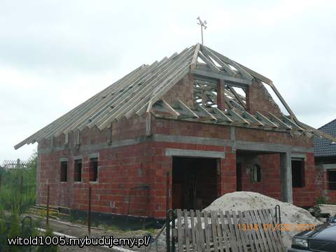 Nasze budowy, od fundamentów, aż po dach!!! Wrocław i okolice.