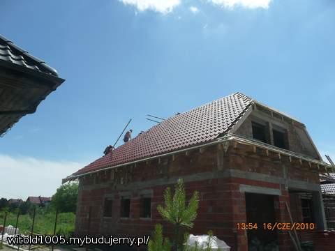 Nasze budowy, od fundamentów, aż po dach!!! Wrocław i okolice.