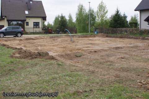 Budowę czas zacząć :-)
