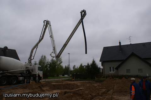 Budowę czas zacząć :-)