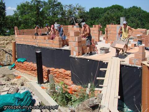 Kiedys tam bedzie pieknie....