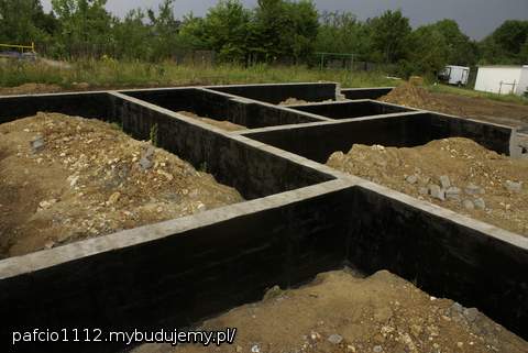 rapówka i izolacja