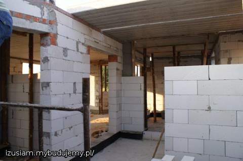 wejście do kuchni.....