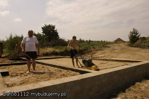 polewamy, ubijamy, będzie dobrze mówi pan Krzysiu