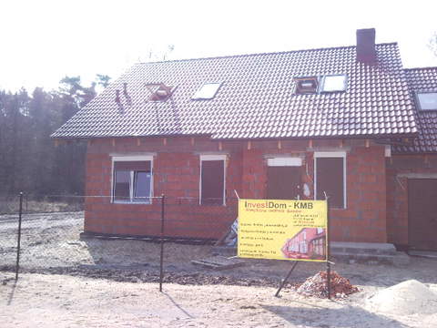 Szczytniki stan surowy zamknięty