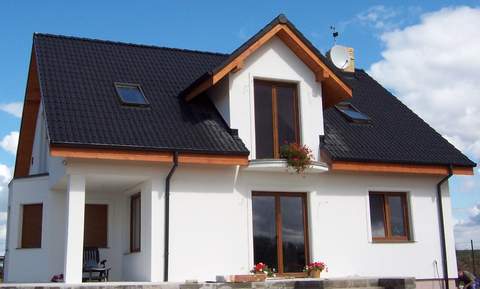 Jerzykowo stan deweloperski