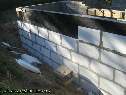 izolacje samemu można zrobić