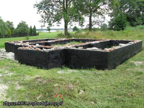 Lipiec 2010 smarowanie Dysperbitem