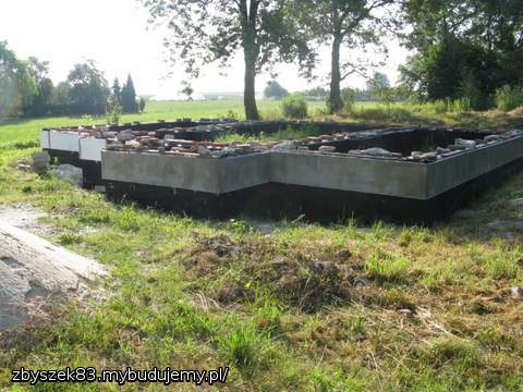 Docieplanie Styropian Klej i Siatka