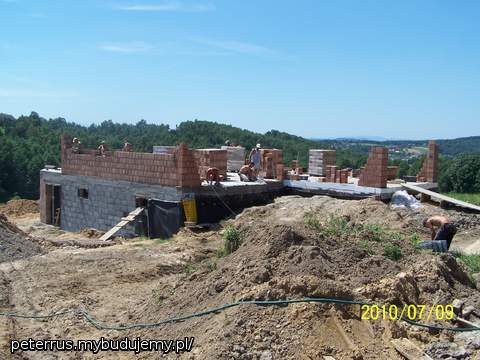 Stan na dzień 09.07.2010 z godziny 12.30