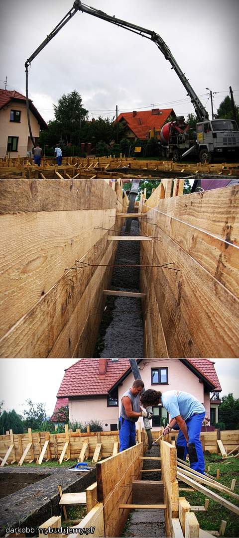 zalewanie.......się  ;)