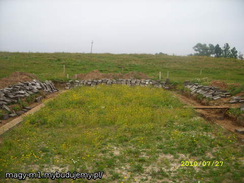 W STAJNI UROSŁO TROCHE KWIATKÓW DO POZARCIA  PRZEZ KONIE;)HEHEH