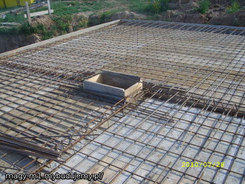 strop zadrutowany heheheh