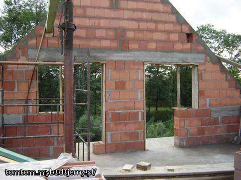 z widokiem na ogród