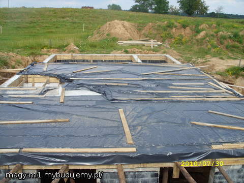 SIĘ ZALAŁO:)) 1 STROP HIHI