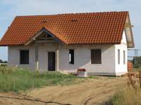 stan obecny, czekamy na okna