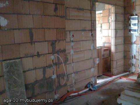 instalacja elektryczna