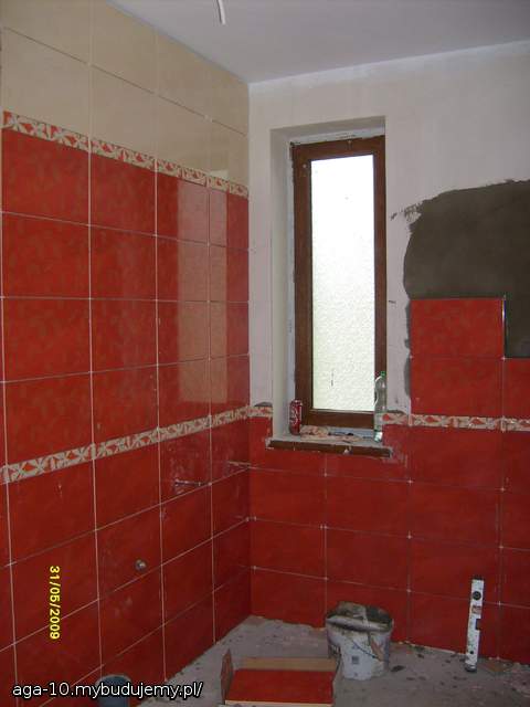 Już gdzieś te kafle widziałam