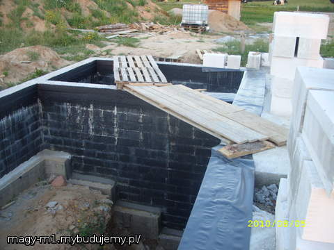 DROGA  DO NOSZENIA PUSTAKOW;) NA PARTER