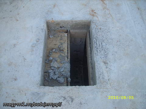 A TU CHYBA BEDZIE KOMIN:)