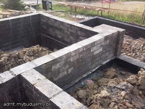 Pierwsze efekty prac