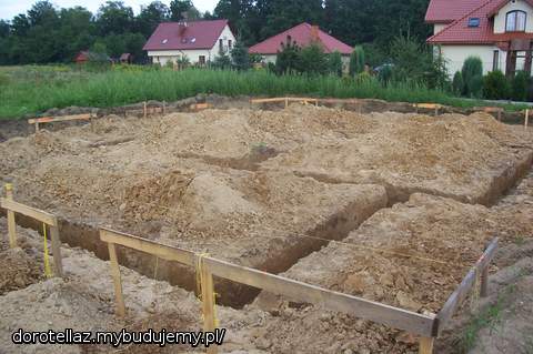 wreszcie zaczeliśmy:)