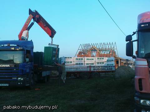 09.08.2010 Materiały na budowę