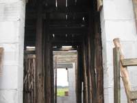 Pierwsze stemple....