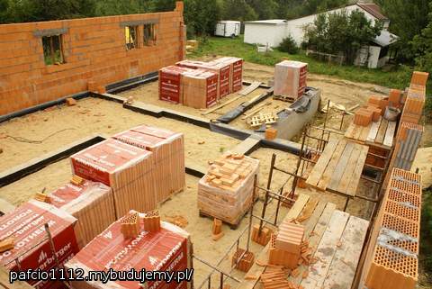 Montana z lotu murarza