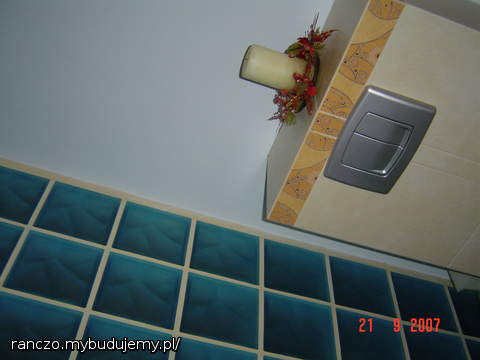 łazienka dolna