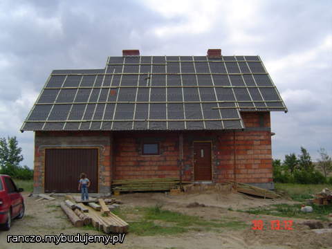 stan surowy zamknięty