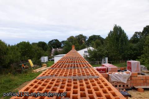 Kto wie ile będzie kosztował dach 300m2 w dachówce?
Oczywiście szacunkowo.