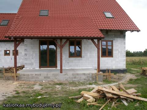 są okna!