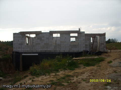 A TO JUZ PRZOD DOMU Z GANKIEM