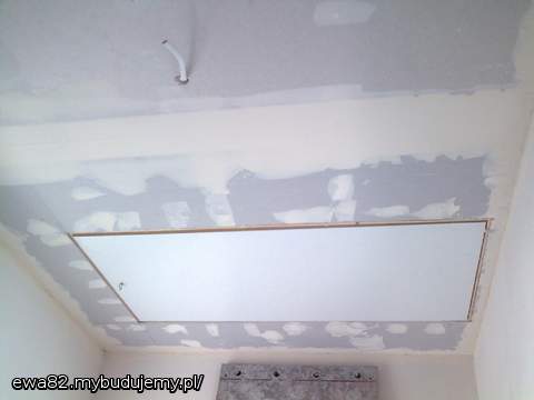 No i schody na strych