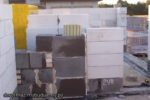 komin, co sprawił tyle problemu