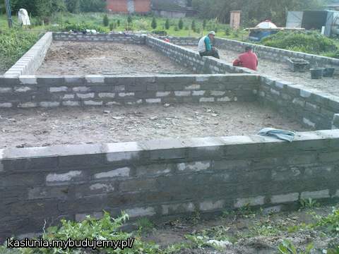 JAKOŚ IDZIE JUŻ KOŃCZĘ...