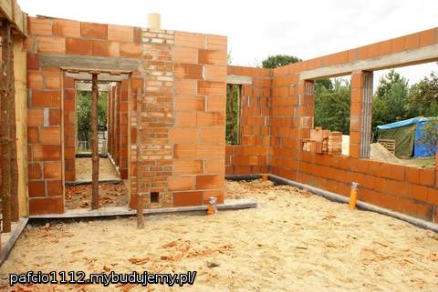 Montana salon i kuchnia