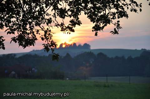 taras będzie na ten zachód:D