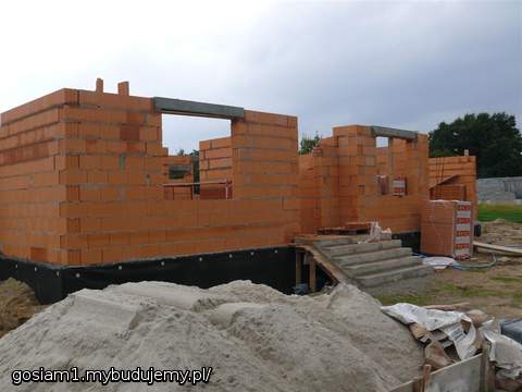 Od frontu... - 26-08-2010