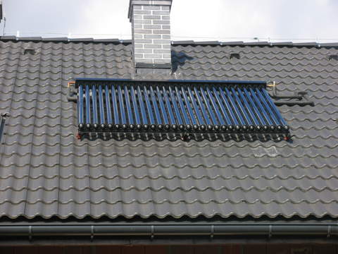 Solary działają ;)