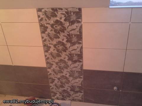 Płytki HERSA producent CERSANIT.