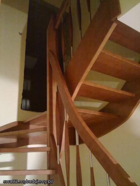 Nasze schody!