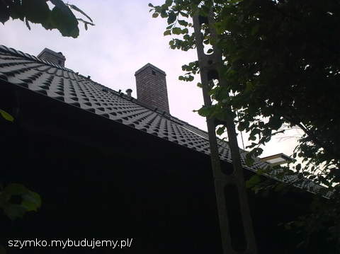 Już nie długo nie będzie się nam lało ;)