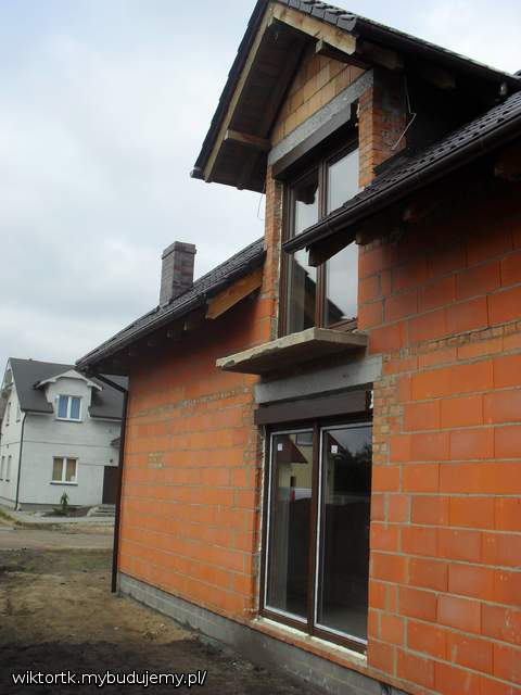 Okna, drzwi i brama cd. 2