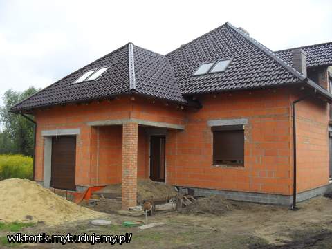 Okna, drzwi i brama cd. 4