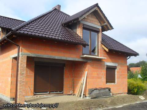 Okna, drzwi i brama cd. 5